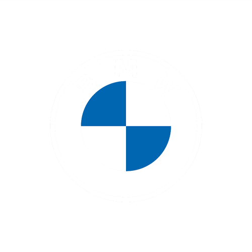 bmw logo